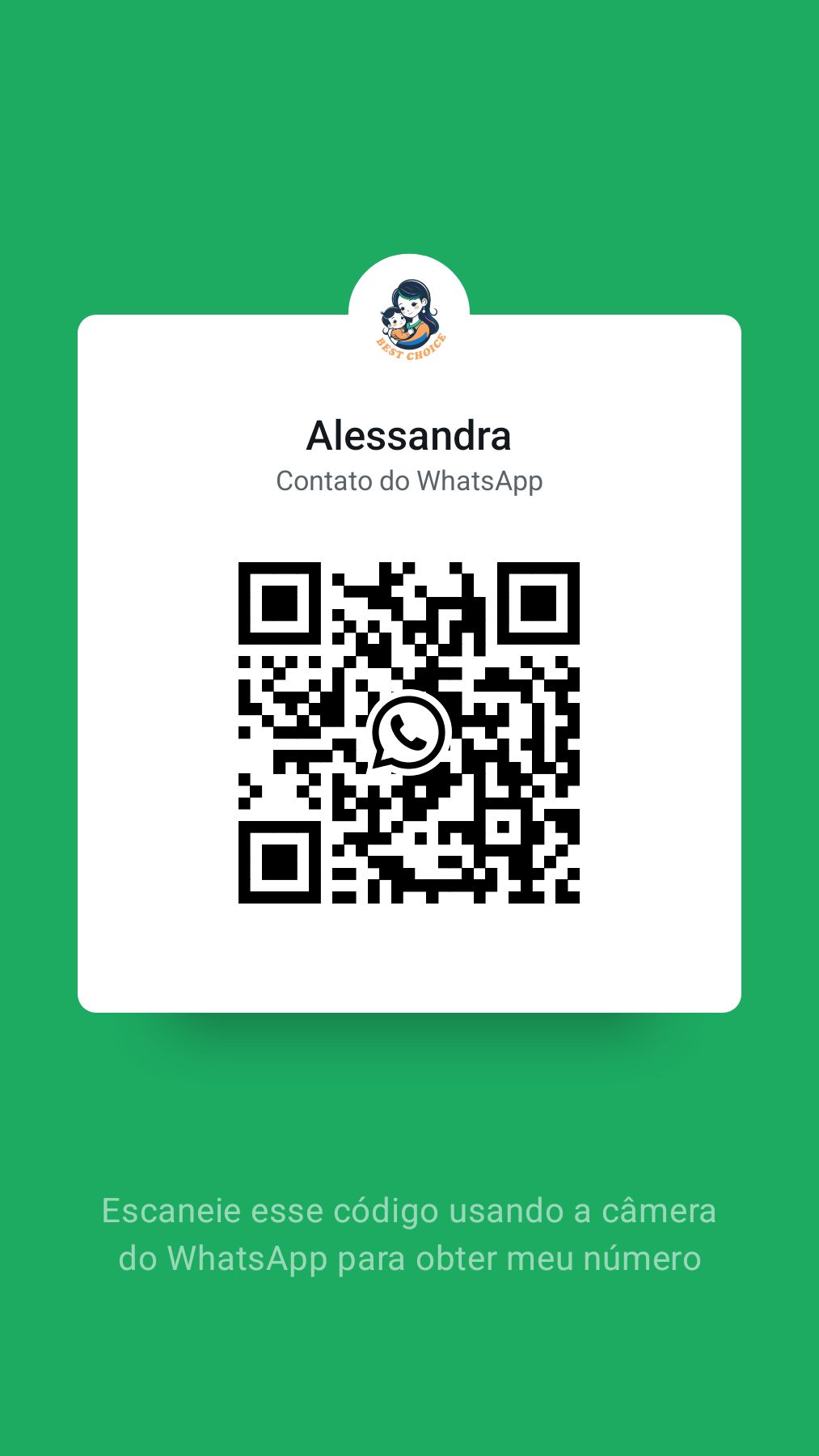 WhatsAppで問い合わせる