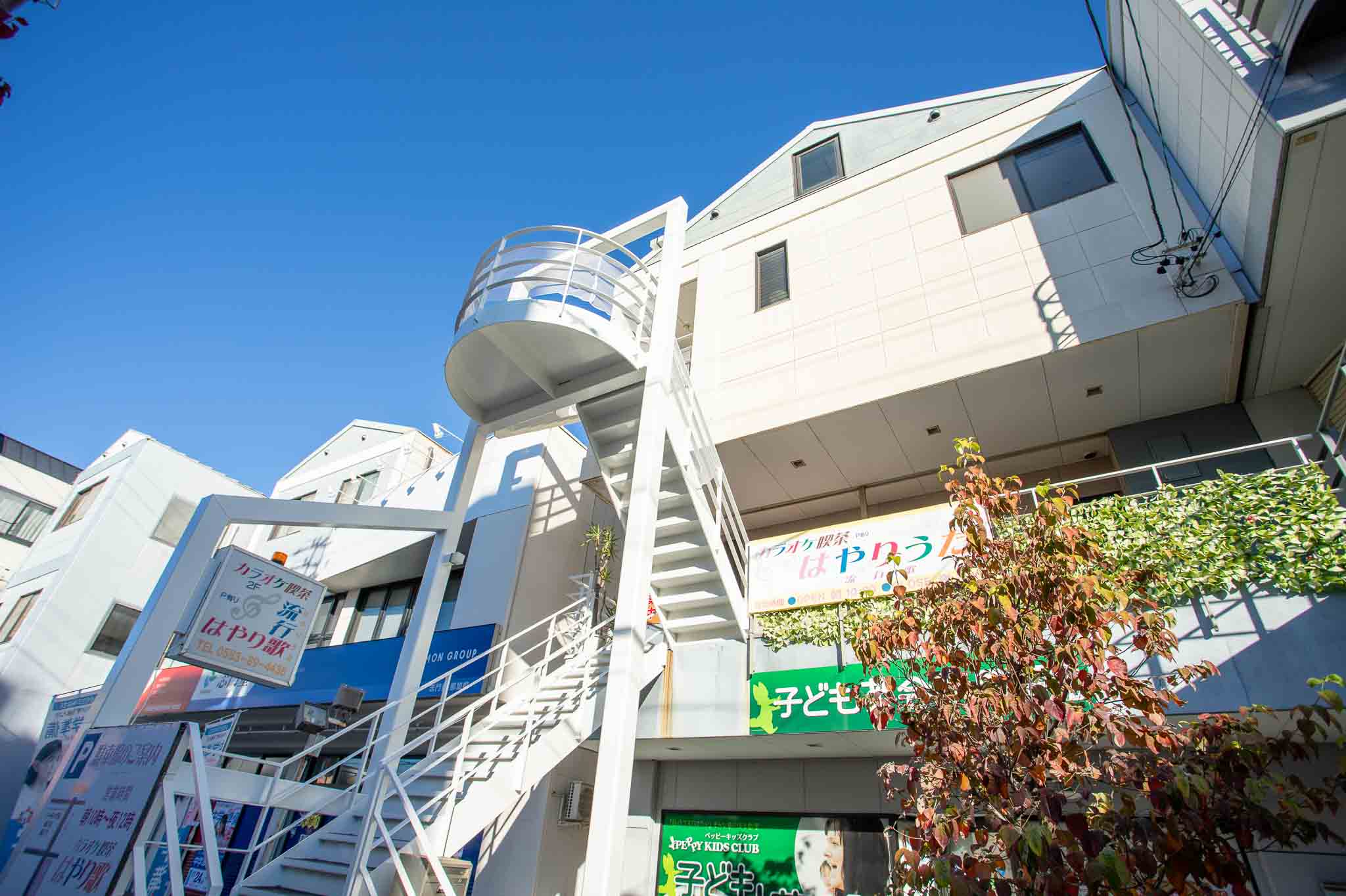 図書館へ行ったり